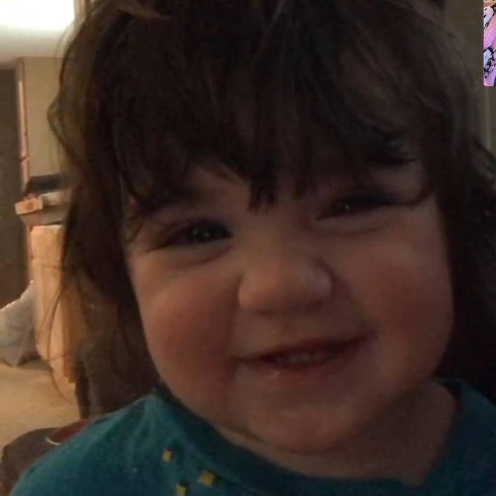 Meet your Posher, Amanduh